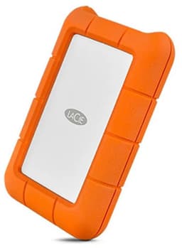 LaCie Rugged USB-C - Externe Harde Schijf - 1 TB — thumbnail 18