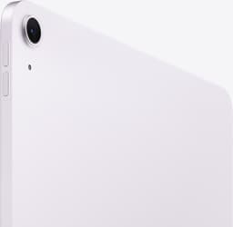 Apple iPad Air (2024) - 13 inch - WiFi + Cellular - 256GB - Paars - 6e generatie — thumbnail 6
