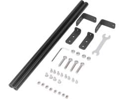 Stabilisatieset Steunstangen voor 3D Printer Upgrade