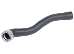 Modecar - Turbo Intercooler Slang - Jeep Compass - 2,0 CRD - 2006-2012 — thumbnail 1