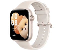 HONOR Watch 5 Goud 46mm Smartwatch Bluetooth - 1.85" AMOLED 15 dagen accuduur 5ATM GPS