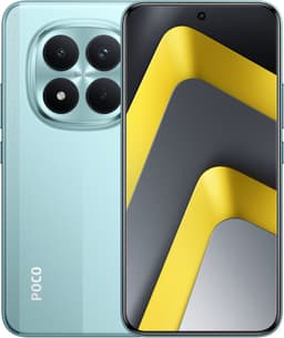 Smartphone-POCO M8 Pro 5G-12GB+512GB-Groen — thumbnail 2