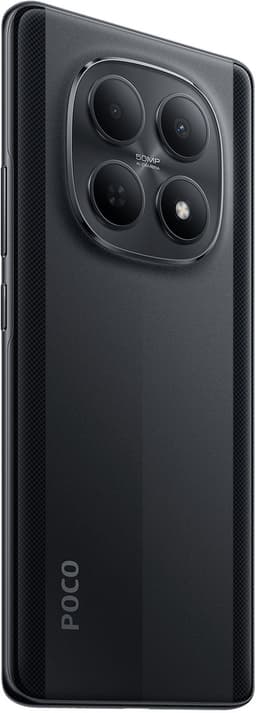 Smartphone-POCO M8 5G-8GB+256GB-Zwart — thumbnail 4