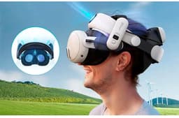 BoboVR - BOBOVR S3 PRO - Batterij — thumbnail 3
