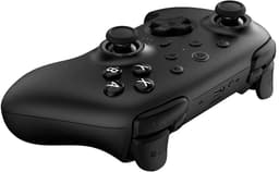 8BitDo Ultimate 2 Bluetooth - Switch 1 & 2 / PC Windows - Black Edition — thumbnail 12