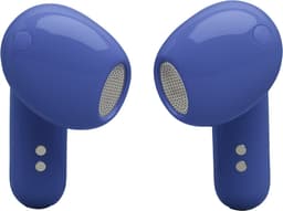 JBL Live Flex 4 Draadloze oordopjes met Noise Cancelling en Smart Case (2026) Blauw — thumbnail 4