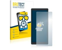 BROTECT - Screenprotector voor Hisense Touch Lite - Folie Beschermfolie Beschermglas matte