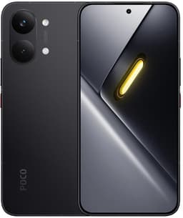 Smartphone-POCO X8 Pro Max-12GB+512GB-Zwart — thumbnail 1