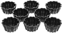 XL Hetelcirculatie Airfryer 5.5L Digitaal - Gezond Frituren & Bakken - Zwart — thumbnail 5