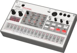KORG volca sample 2 Plus de fonctionnalités et de fonctions — thumbnail 1