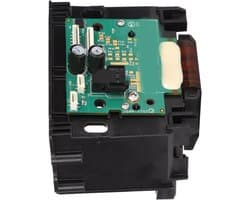 Semi-finished Printer Head - Eenvoudige Installatie - Printkop Vervanging voor OfficeJet 6600 6100 6700 7110 7510 7512 7610 7612 Printers en Accessoires