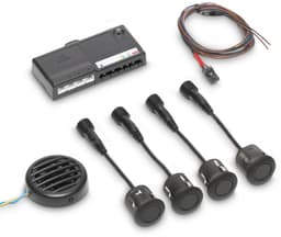 Dometic MagicWatch MWE820 - kabelgebonden parkeersensoren achterkant akoestisch — thumbnail 4