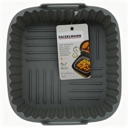 Siliconen vierkante airfryer vorm Fackelmann — thumbnail 2