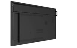 iiyama TN6505A-B1AG beeldkrant Interactief flatscreen 163,8 cm (64.5) 500 cd/m² 4K Ultra HD Zwart Touchscreen — thumbnail 2