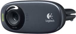 Logitech C310 - HD Webcam — thumbnail 5