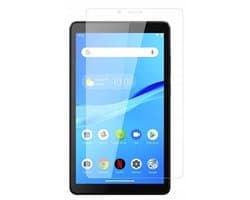 EtuiTab - E-reader schermbescherming - Lenovo Tab M7 3e generatie - Gehard glas - 7.0 inch