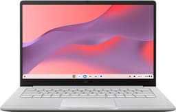 ASUS Chromebook CM14 CM1405CM4A-S60018 - Chromebook - 14 inch - Kompanio 520 - 4GB/128GB — thumbnail 1
