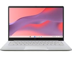 ASUS Chromebook CM14 CM1405CM4A-S60018 - Chromebook - 14 inch - Kompanio 520 - 4GB/128GB
