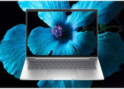 HP ProBook 4 G1i 14 inch Notebook AI PC Intel Core Ultra 5 225U Laptop 35,6 cm (14") WUXGA 16 GB DDR5-SDRAM 1 TB SSD Wi-Fi 6E (802.11ax) Gratis DOS Zilver — thumbnail 3