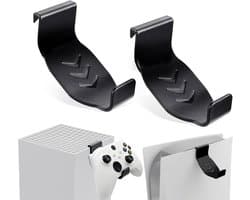 Universele Controller Houder - Gamepad - Wandmontage voor Controller en Hoofdtelefoon - Hoofdtelefoonhouder voor Games - Headset Stand Game
