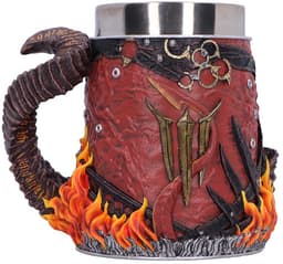 Baldur's Gate - Karlach - bierpul (Nemesis Now) — thumbnail 2