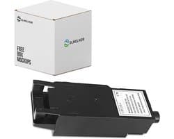 Onderhoudscontainer Afvalinkt voor SG400 SG500 SG800 SG1000 en Ricoh GC41 Printers