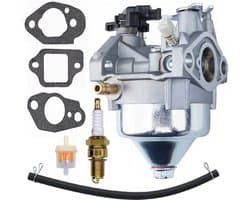 De carburateur Geschikt voor GCV170 170LA is Geschikt voor HRN216 HRX217 16100-Z9L-811