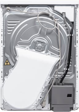 Tomado TDH8002W Warmtepompdroger - 8 kg - energieklasse C - 14 droogprogramma's - UV licht - 66 dB — thumbnail 5