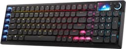 Corsair Vanguard Air 99 - Draadloze Gaming Keyboard - OPX Optisch - Stream Deck - US Qwerty - Zwart — thumbnail 22
