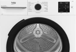 Beko BMS3T382CW | Warmtepompdroger | 8 kg | C | Taaldisplay Duits — thumbnail 8