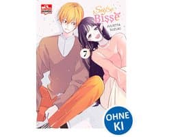 Süße Bisse 7 - Süße Bisse 07