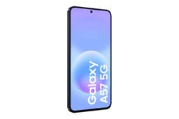 Samsung Galaxy A57 5G - 128GB - Awesome Navy + 1 jaar extra garantie — thumbnail 9