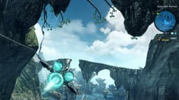 Xenoblade Chronicles X: Definitive Edition - Nintendo Switch 2 Edition — thumbnail 2