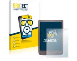 Screenprotector voor PocketBook InkPad 3 Pro Beschermglas transparant