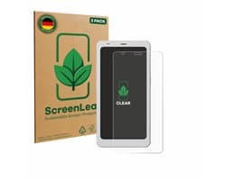 ScreenLeaf - Screenprotector voor Boox Palma 2 Pro - Duurzame schermbescherming Folie Beschermfolie transparant 2 Stuks