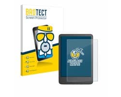 BROTECT - Screenprotector voor Amazon Kindle 2024 - Folie Beschermfolie Beschermglas matte