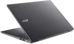 Acer Chromebook Plus 516 CB516-1H-320T - 16 inch - Core 3 (i3) - 8GB - 128GB - Verlicht toetsenbord - Grijs — thumbnail 6