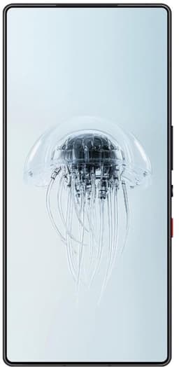 RedMagic 10 Pro 17,4 cm (6.85") Dual SIM 5G USB Type-C 16 GB 512 GB 7050 mAh Zwart — thumbnail 2