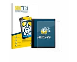 Screenprotector voor eazeye Paper 2.0 Beschermglas transparant