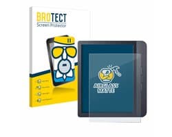 BROTECT - Screenprotector voor Kobo Libra H2O / Colour 2024 - Folie Beschermfolie Beschermglas matte