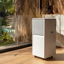 Draagbare Airconditioning Cecotec ForceClima 7550 Style Connected — thumbnail 5