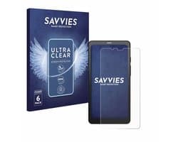 Savvies - Screenprotector voor Boox Palma / Palma 2 - Folie Beschermfolie transparant 6 Stuks