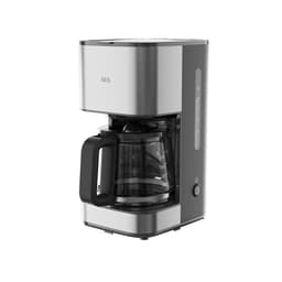 AEG CM3-1-3ST Volledig automatisch Filterkoffiezetapparaat 1,25 l — thumbnail 5