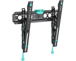 TV Beugel Kantelbaar voor 32-70 Inch Televisies tot 60 kg