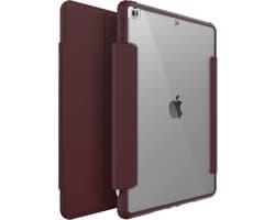 Schokbestendige Folio Beschermhoes voor iPad (9e, 8e, 7e Generatie) - Valbestendige Standaard