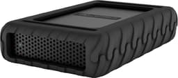 Externe Desktop Harde Schijf 8 TB USB-C Snel 7200 RPM voor Professionals — thumbnail 1