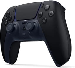 Sony PS5 DualSense Draadloze Controller - Midnight Black — thumbnail 19