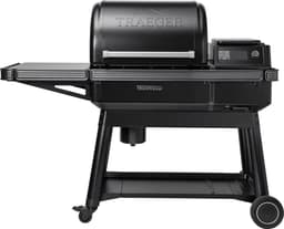 Traeger Pelletgrill Ironwood L barbecue — thumbnail 1
