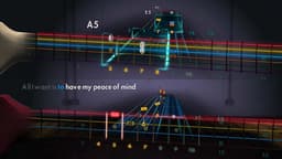 Rocksmith 2014 - Inclusief Real Tone Kabel - PS4 — thumbnail 5