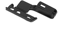 Set van 3 Silicone Bakvormen - Herbruikbare Accessoires voor Heteluchtfriteuse - 16,5 cm Vorm + Penselen — thumbnail 5